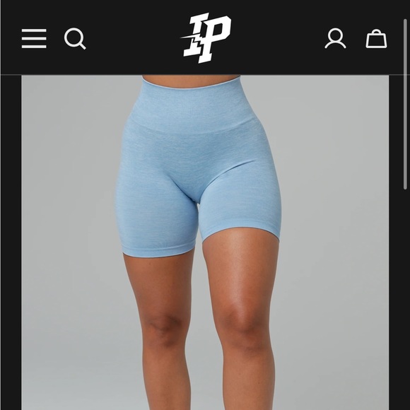 INAKA POWER SHORTS - Picture 2 of 4